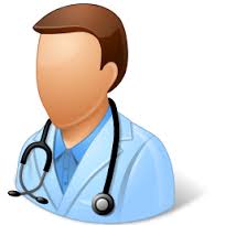 doctor icon