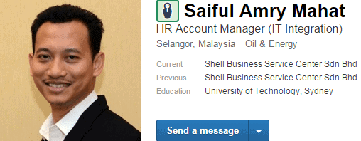 Saiful AM