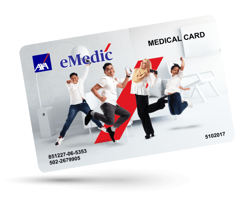 Best Medical Cards Malaysia 21 Compare Get Advice Fast