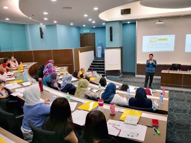 financial planner Maybank