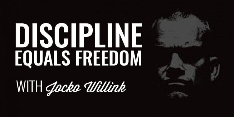 jocko willink discipline equals dom pt. 1 torrent